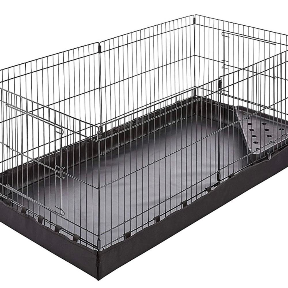 Animal cage